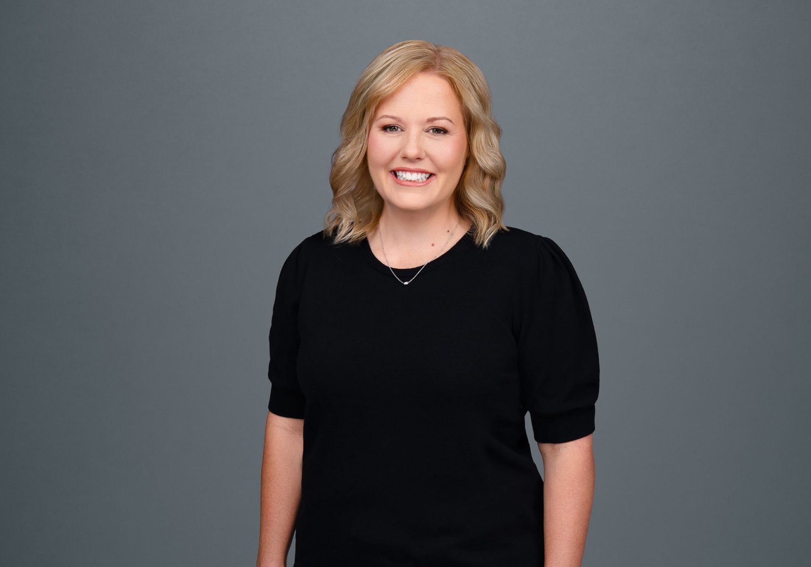Kristy Larkins
