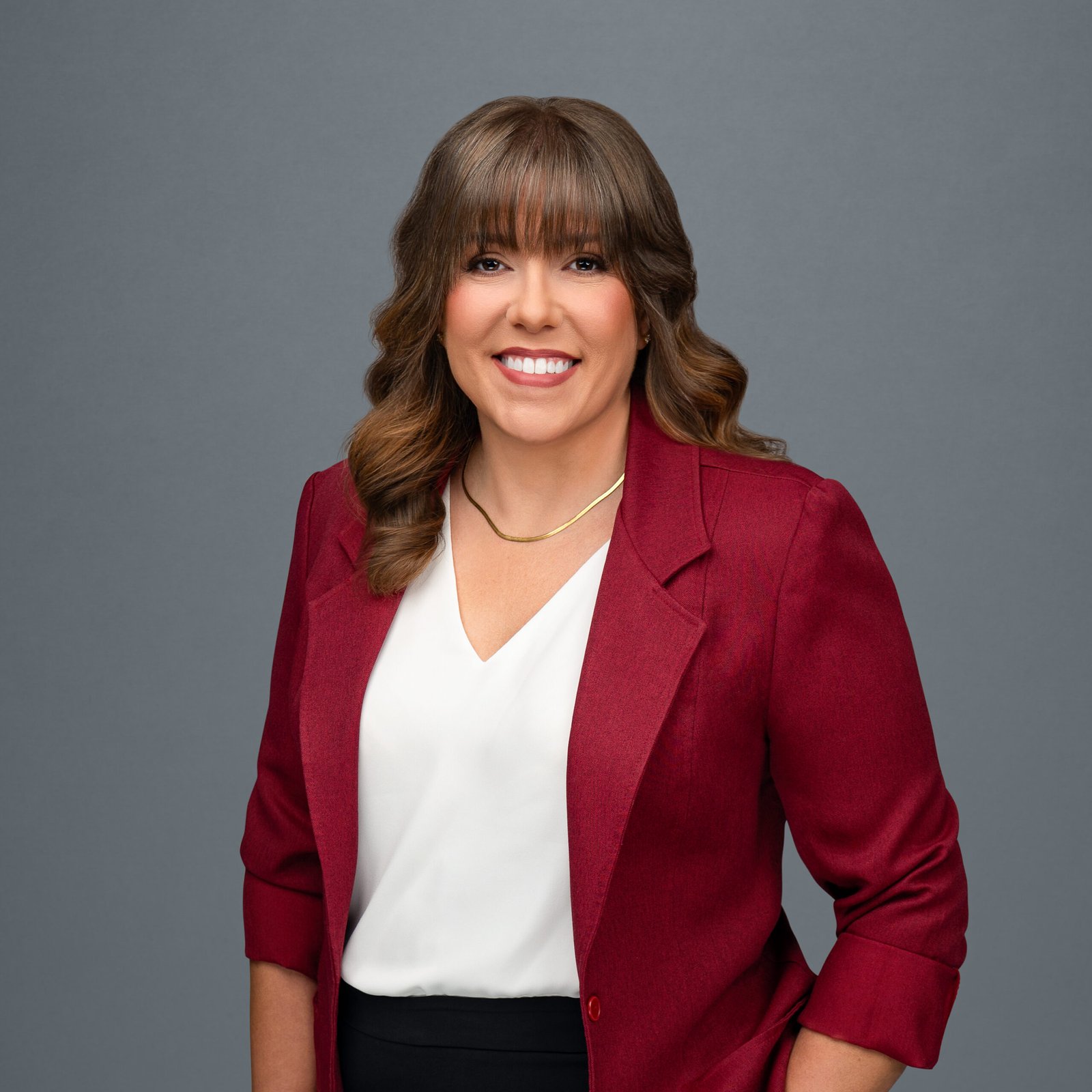 Sarah Hopkins
